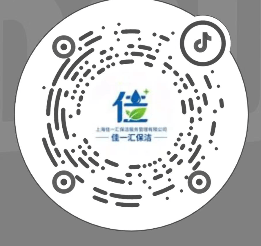 抖音二维码